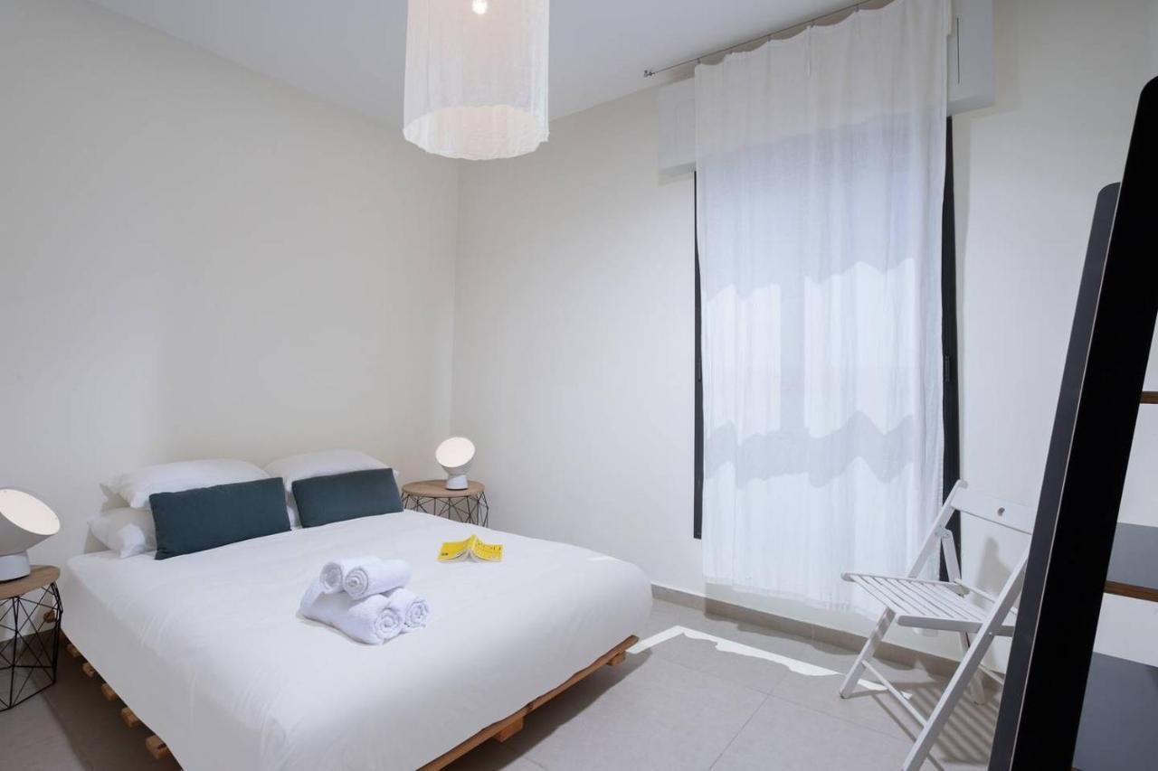 Sophisticated 3Br Penthouse In Jaffa'S Market 特拉维夫 外观 照片